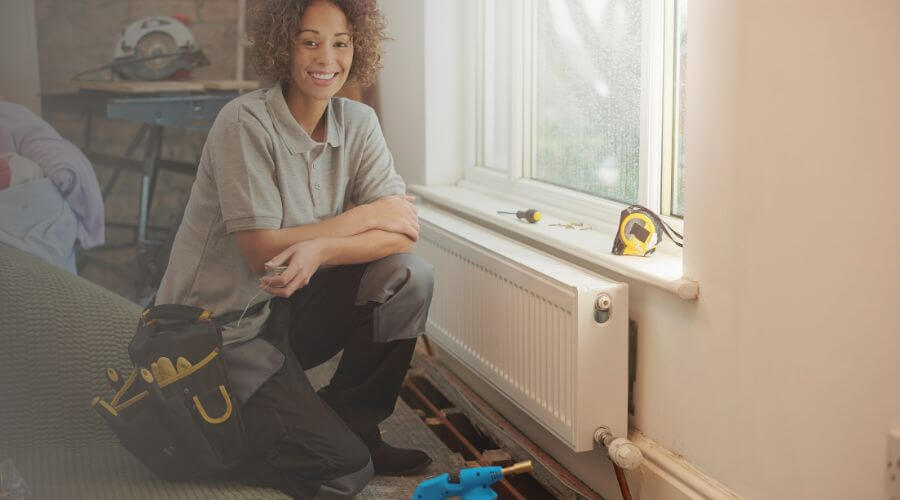 Professional Leak Detection Services in Barnhart, TX